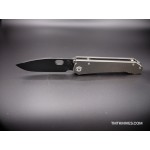 187 DP Framelock